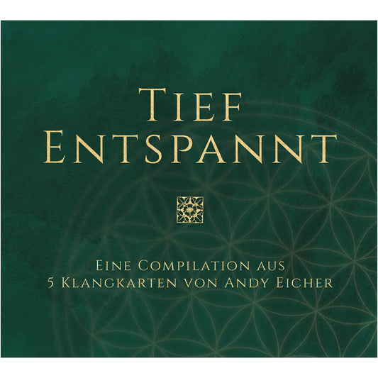 Tief Entspannt - microSD Klangkarte by Eicher Music