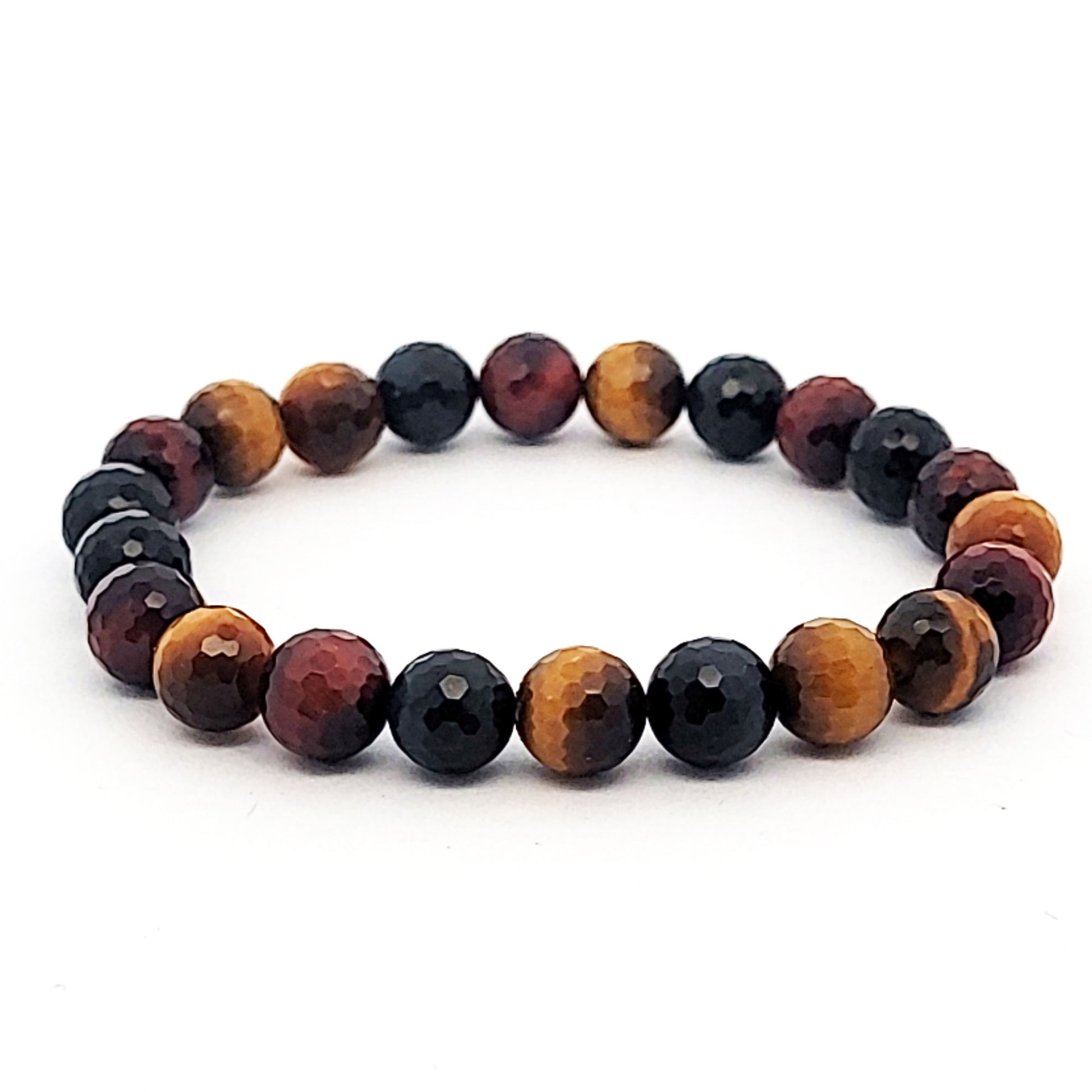 Tigerauge_multi_Kugelarmband_8mm_facettiert_extra_2