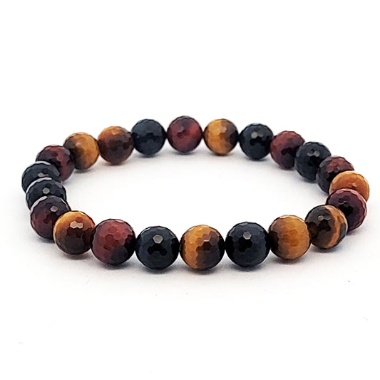 Tigerauge_multi_Kugelarmband_8mm_facettiert_extra_2