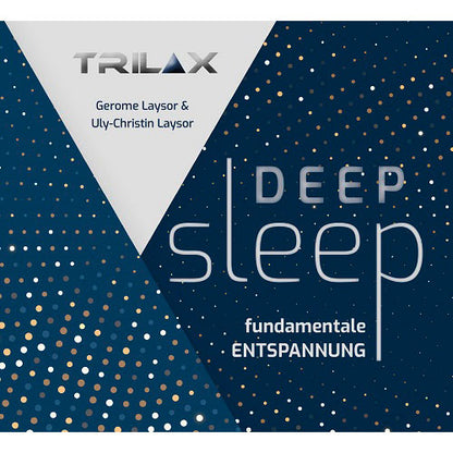 Trilax Deep Sleep microSD card