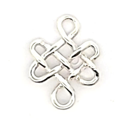 Unendlichkeit Silber-Element