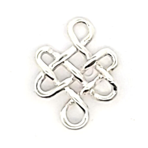 Unendlichkeit Silber-Element