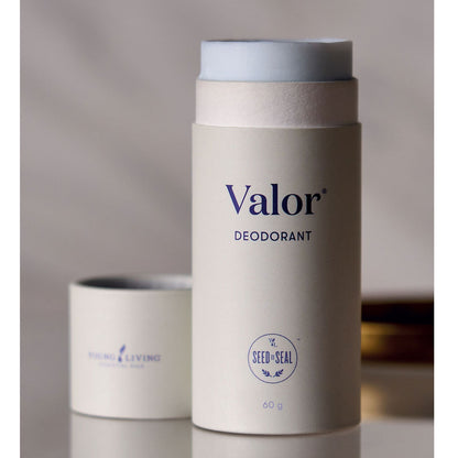 Valor® Deodorant - Young Living Naturkosmetik