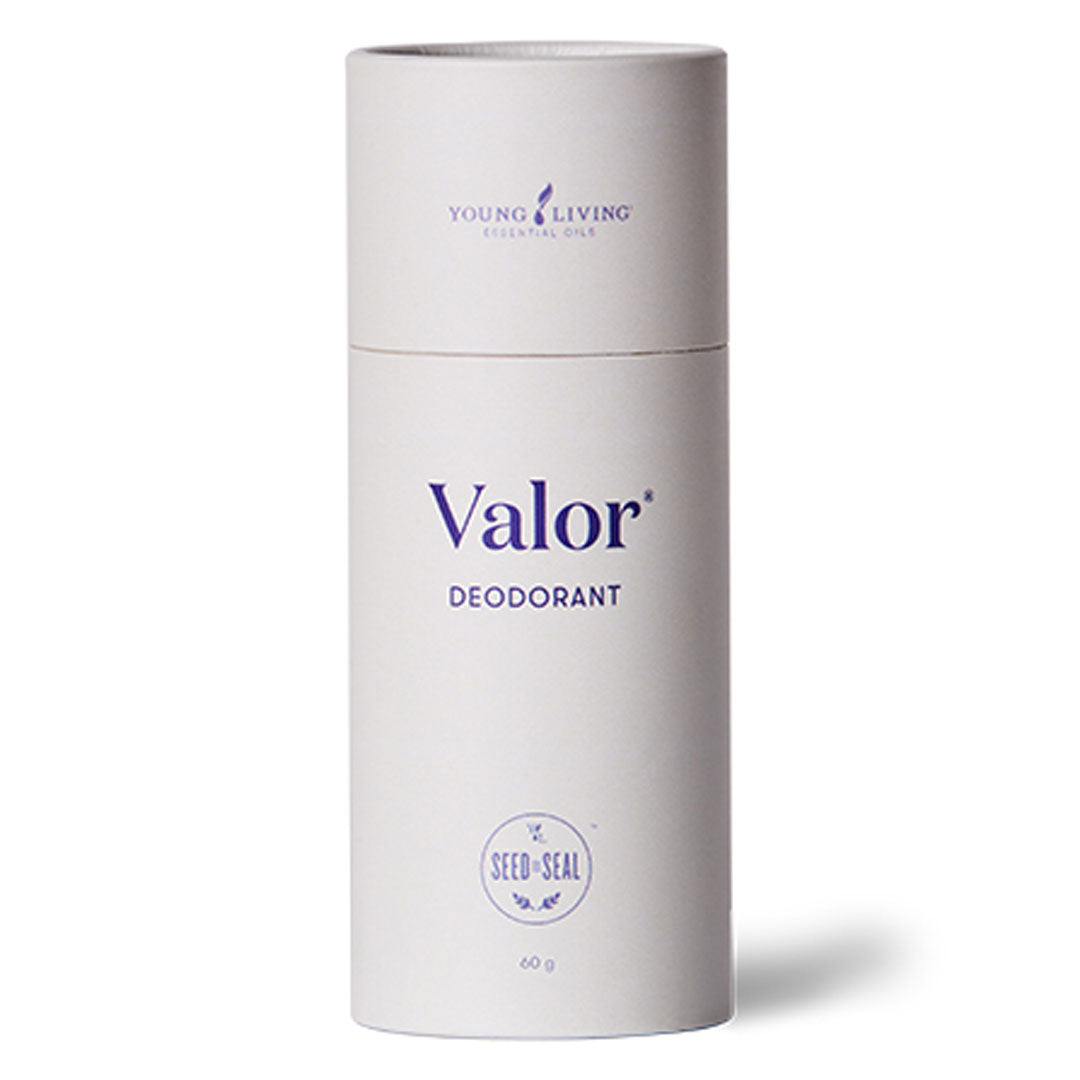 Valor® Deodorant - Young Living Naturkosmetik