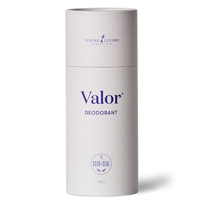 Valor® Deodorant - Young Living Naturkosmetik