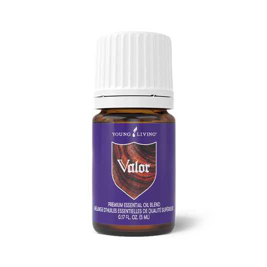 Original Valor 5 ml - Young Living Aromaöl-Mischung