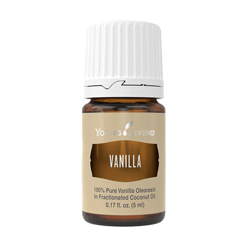 Vanille 5 ml - Young Living Aromaöl