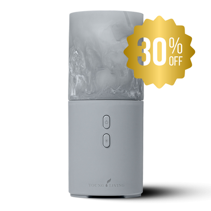 Viya Travel Reise-Diffuser von Young Living