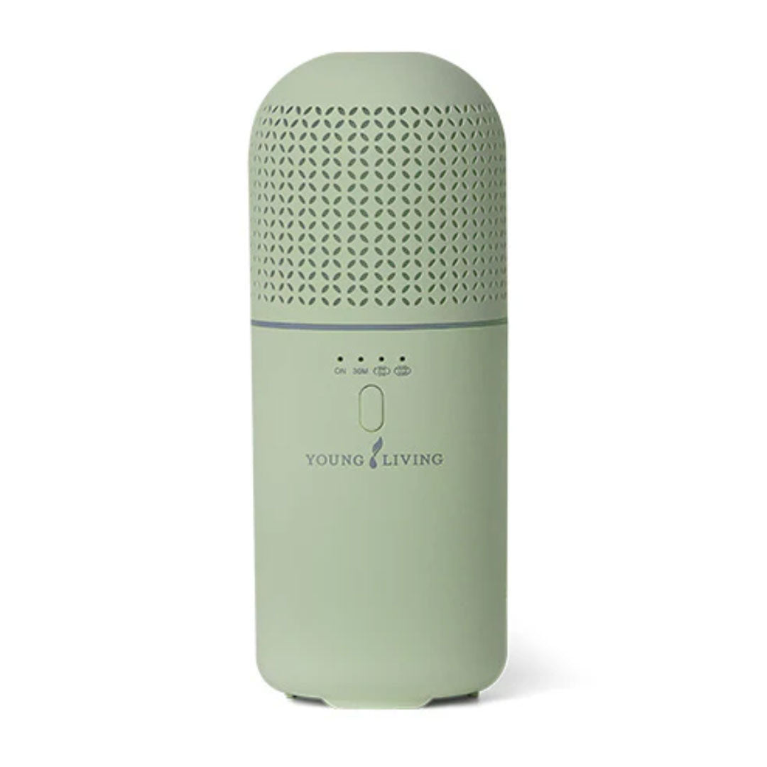 WanderBliss Diffuser, Salbeigrün - Young Living