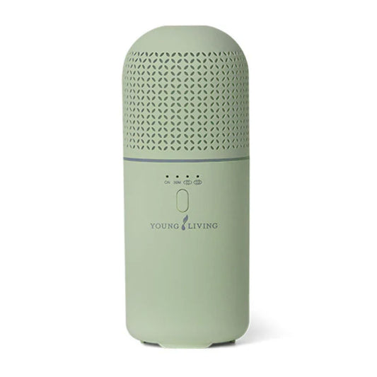 WanderBliss Diffuser, Salbeigrün - Young Living