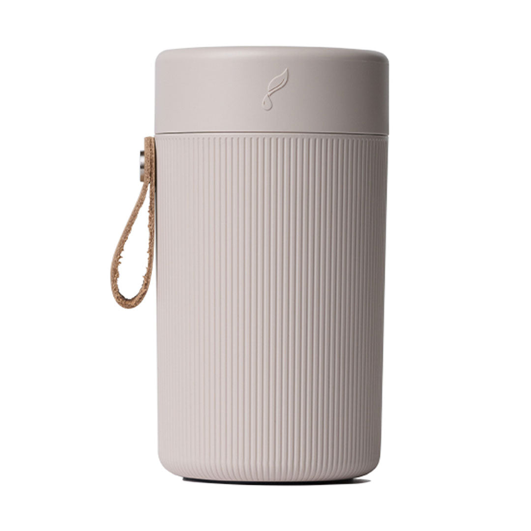Wanderful Nebuliser Beige- Young Living Aroma Diffuser