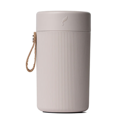 Wanderful Nebuliser Beige- Young Living Aroma Diffuser