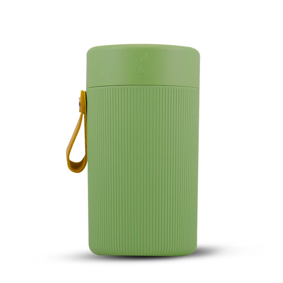 Wanderful Nebuliser Limettengrün- Young Living Aroma Diffuser by Young Living Essential Oils