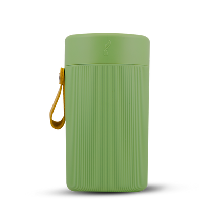 Wanderful Nebuliser Limettengrün- Young Living Aroma Diffuser by Young Living Essential Oils