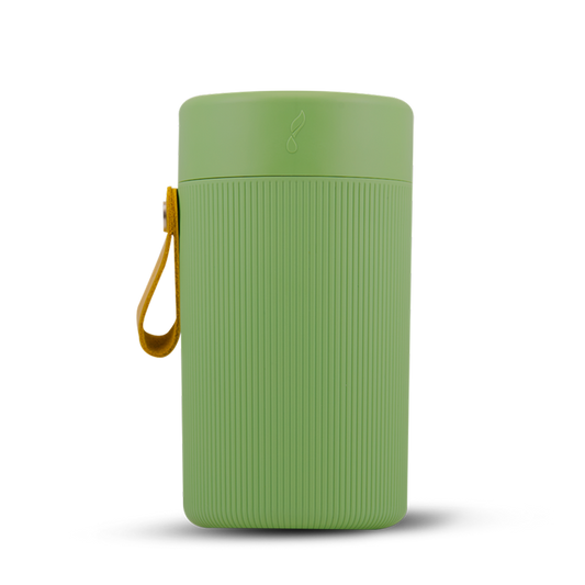 Wanderful Nebuliser Limettengrün- Young Living Aroma Diffuser by Young Living Essential Oils