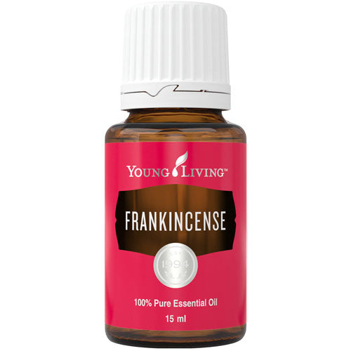 Weihrauch 15 ml - Young Living Aromaöl