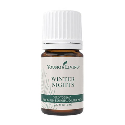 Winter Nights (Winternächte) 5 ml - Young Living Aromaöl-Mischung 