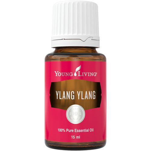 Ylang Ylang 15 ml -Young Living Aromaöl