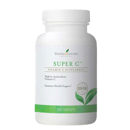 Young-Living-Super-C Vitamin C