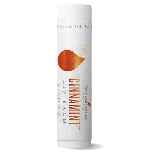 Young Living-Cinnamint-Lippenbalsam