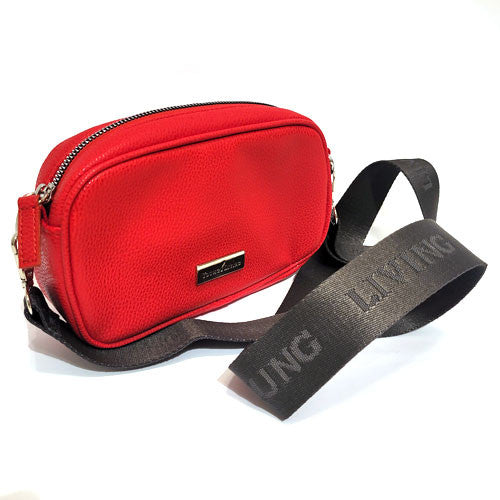 Young Living Tasche für Aromaöle, rot Young Living Essential Oils - 2