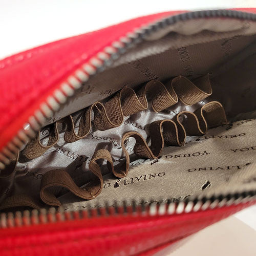 Young Living Tasche für Aromaöle, rot Young Living Essential Oils - 4