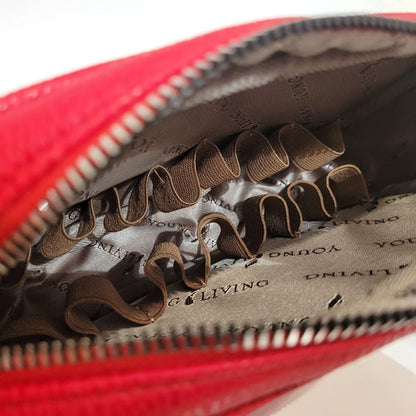 Young Living Tasche für Aromaöle, rot Young Living Essential Oils - 4