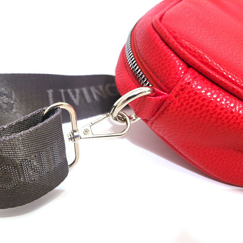 Young Living Tasche für Aromaöle, rot Young Living Essential Oils - 5