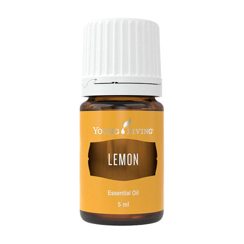 Zitrone 5 ml - Young Living Aromaöl