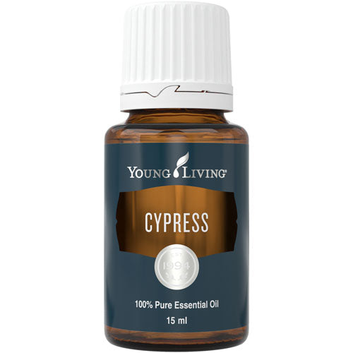 Zypresse 15 ml - Young Living Aromaöl