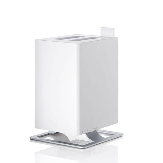 Luftbefeuchter und Aromavernebler Anton