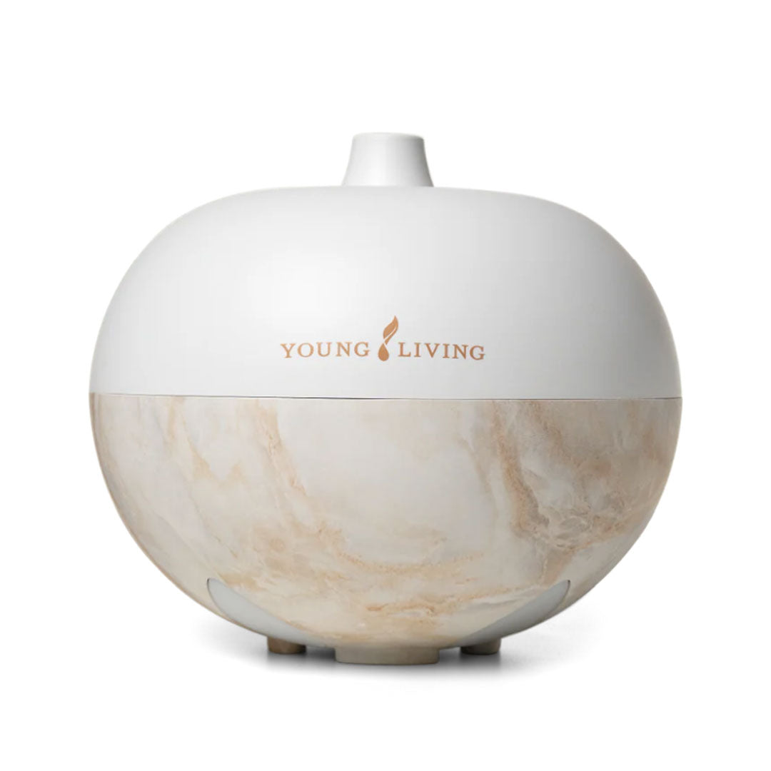AromaGlobe Ultrasonic Diffuser - Young Living