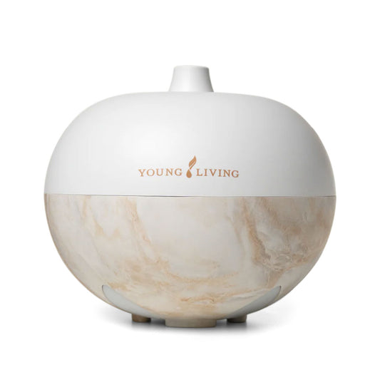 AromaGlobe Ultrasonic Diffuser - Young Living