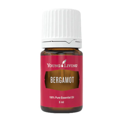 Bergamotte_Young Living Essential Oils 
