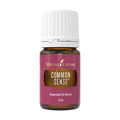 Common Sense 5 ml - Young Living Aromaöl-Mischung