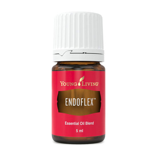 EndoFlex 5 ml - Young Living Aromaöl-Mischung