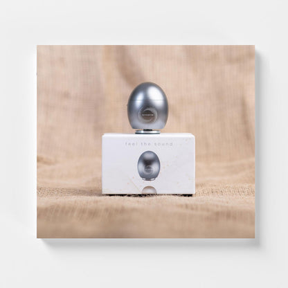 Viaggi mentali Evolve ed Evolvelove - Eyvo Klangei Set 3 - con platino originale Klangei