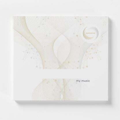 eyvo Micro SD-Karte leer