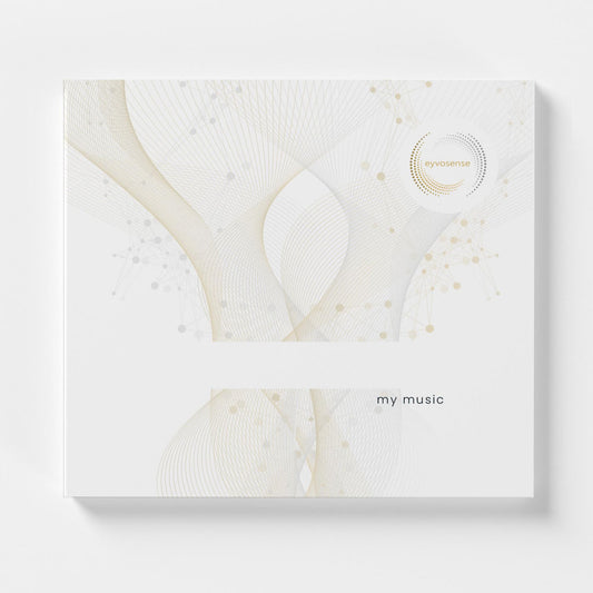 eyvo Micro SD-Karte leer