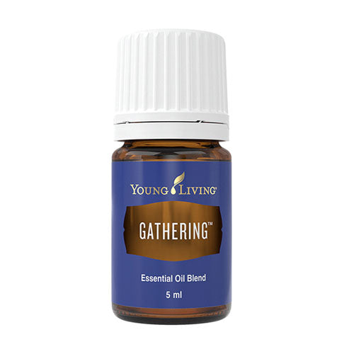Gathering 5 ml - Young Living Aromaöl-Mischung