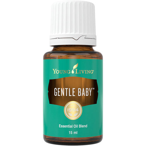 Gentle Baby 15 ml - Young Living Aromaöl-Mischung