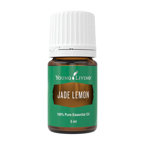 Jade Zitrone (Jade Lemon) 5 ml - Young Living Aromaöl
