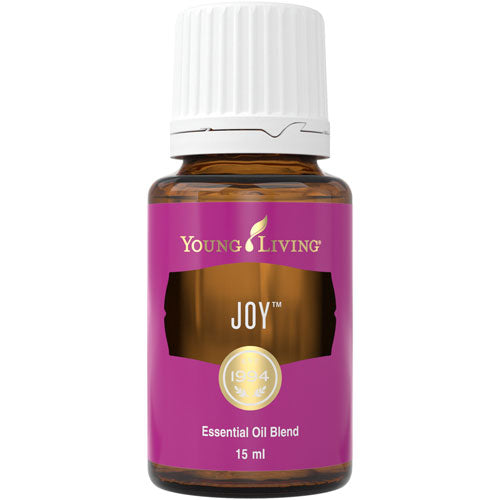 Joy 15 ml - Young Living Aromaöl-Mischung