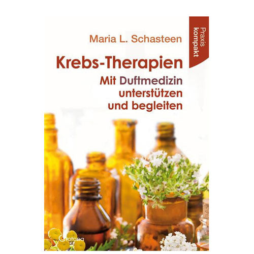 Krebs-Therapien, Maria L. Schasteen