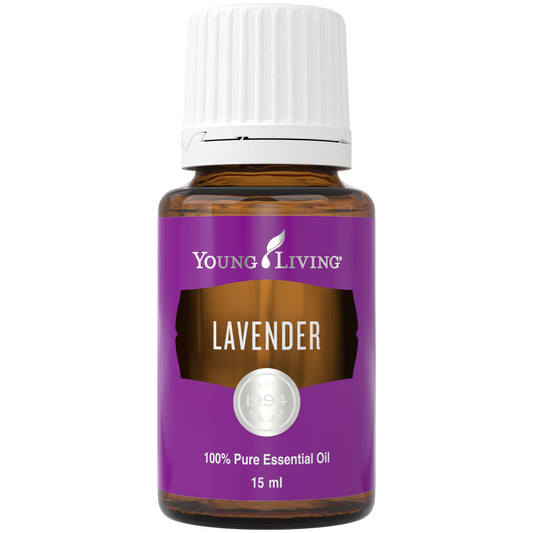 Lavendel 15 ml - Young Living Aromaöl by Young Living Essential Oils