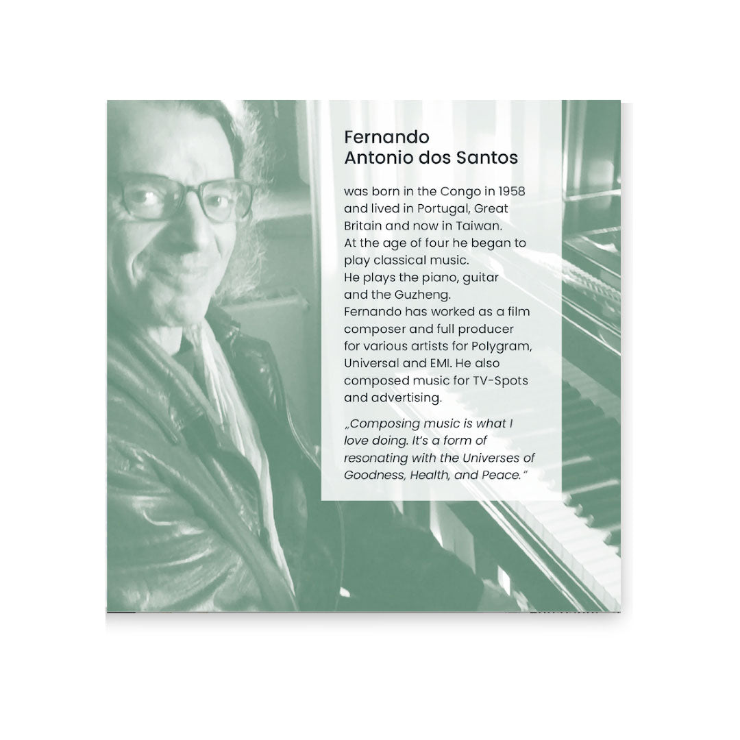 Scheda audio microSD con connessione magnetica - di Fernando Antonio dos Santos