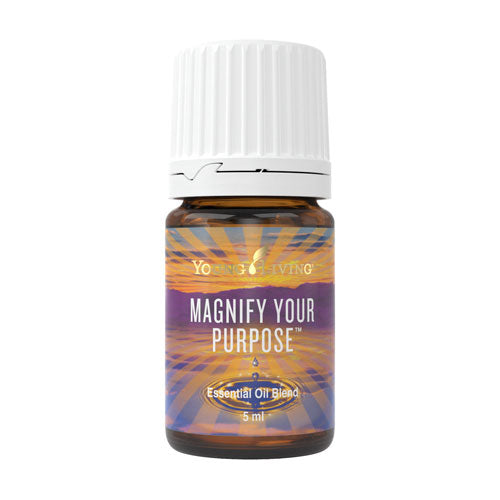 Magnify your Purpose 5 ml - Young Living Aromaöl-Mischung