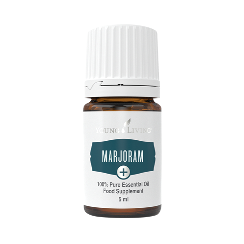 majoran_plus young living