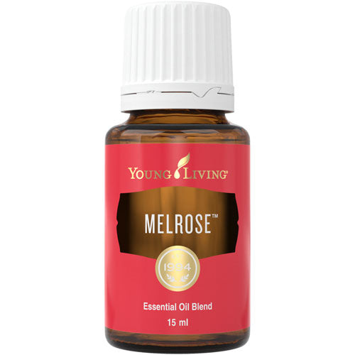 Melrose 15 ml - Young Living Aromaöl-Mischung