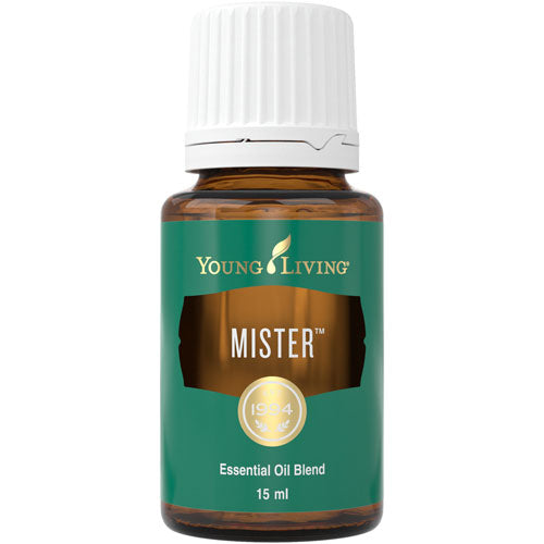 Mister 15 ml - Young Living Aromaöl-Mischung